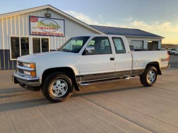 1994 Chevrolet K2500
