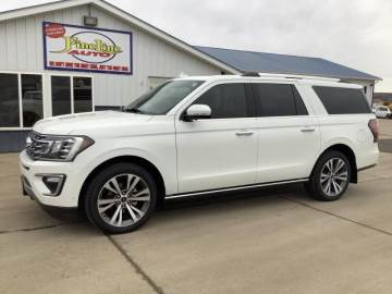 2020 FORD EXPEDITION MAX