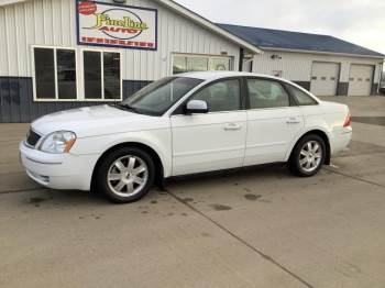 2006 Ford Five Hundred