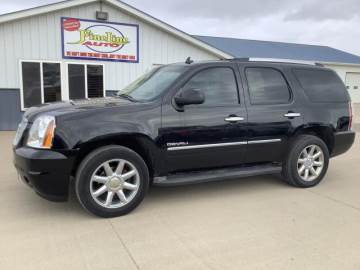2011 GMC YUKON
