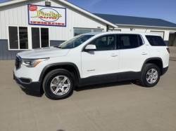 2018 GMC ACADIA