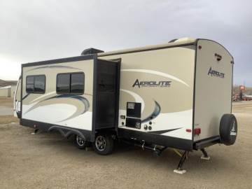 2017 KEYSTONE KEYSTONE