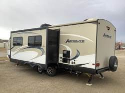 2017 KEYSTONE KEYSTONE