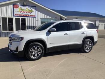 2020 GMC Acadia