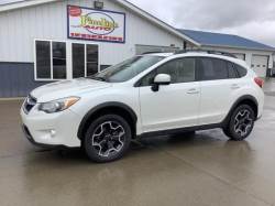 2014 SUBARU XV CROSSTREK