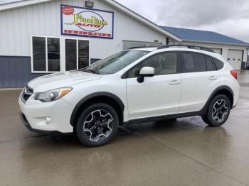 2014 Subaru XV Crosstrek Premium