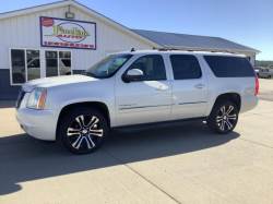 2012 GMC YUKON XL