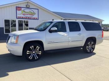 2012 GMC Yukon XL