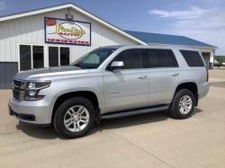 2016 CHEVROLET TAHOE
