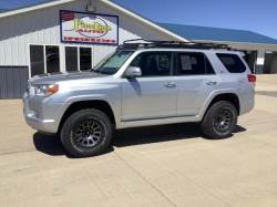 2010 TOYOTA 4RUNNER