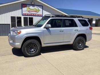 2010 Toyota 4Runner