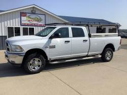 2015 RAM 2500
