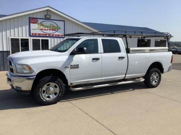 2015 RAM 2500