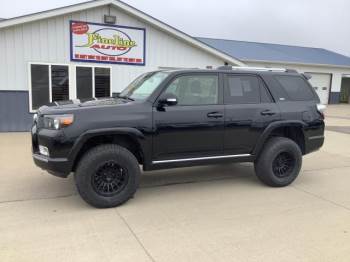 2012 Toyota 4Runner