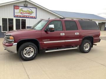 2004 GMC YUKON XL