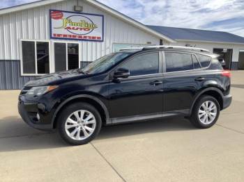 2013 Toyota RAV4
