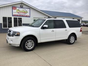 2012 FORD EXPEDITION EL