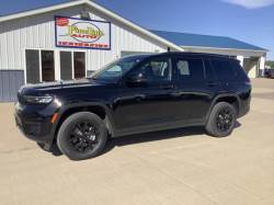 2024 JEEP GRAND CHEROKEE L