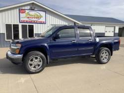 2011 GMC CANYON