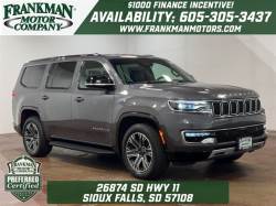 2023 JEEP WAGONEER