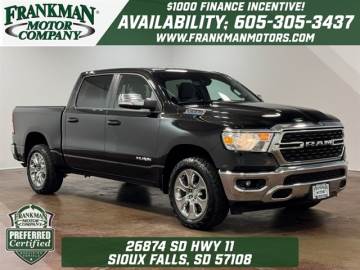 Rocker Panel Kit | RAM 1500 LONESTAR 2022 Rocker Panel Kit | RAM 1500 LONESTAR 2022