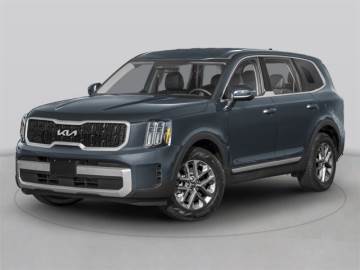 2024 KIA TELLURIDE