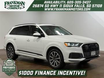 2023 AUDI Q7