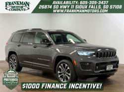 2024 JEEP GRAND CHEROKEE L