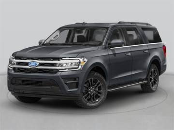 2024 FORD EXPEDITION MAX