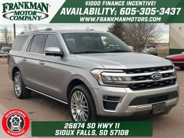 2024 FORD EXPEDITION MAX