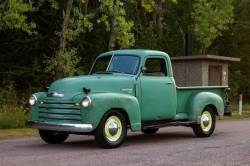 1949 CHEVROLET C3100
