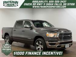 2024 RAM 1500