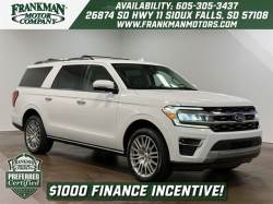 2024 FORD EXPEDITION MAX