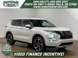 2024 MITSUBISHI OUTLANDER