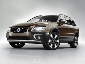 2016 VOLVO XC70