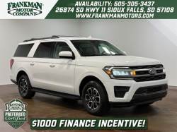 2024 FORD EXPEDITION MAX