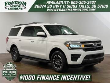 2024 FORD EXPEDITION MAX