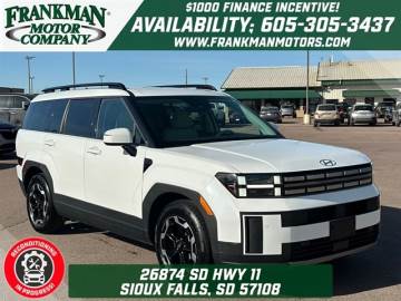 2024 HYUNDAI SANTA FE