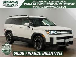 2024 HYUNDAI SANTA FE