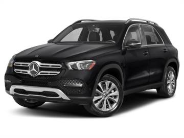 2023 MERCEDES-BENZ GLE