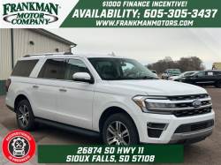 2024 FORD EXPEDITION MAX