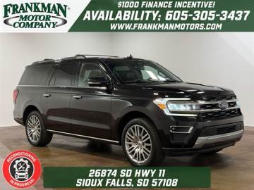 2024 FORD EXPEDITION MAX