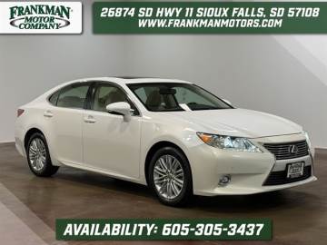 2014 LEXUS ES 350