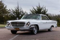 1962 CHRYSLER 300