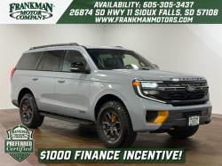 2025 FORD EXPEDITION