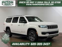2024 JEEP WAGONEER L