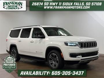 2024 JEEP WAGONEER L