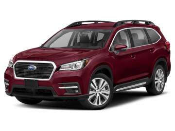 2019 SUBARU ASCENT
