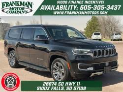 2024 JEEP WAGONEER L