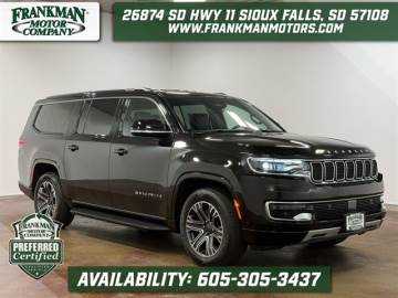 2024 JEEP WAGONEER L